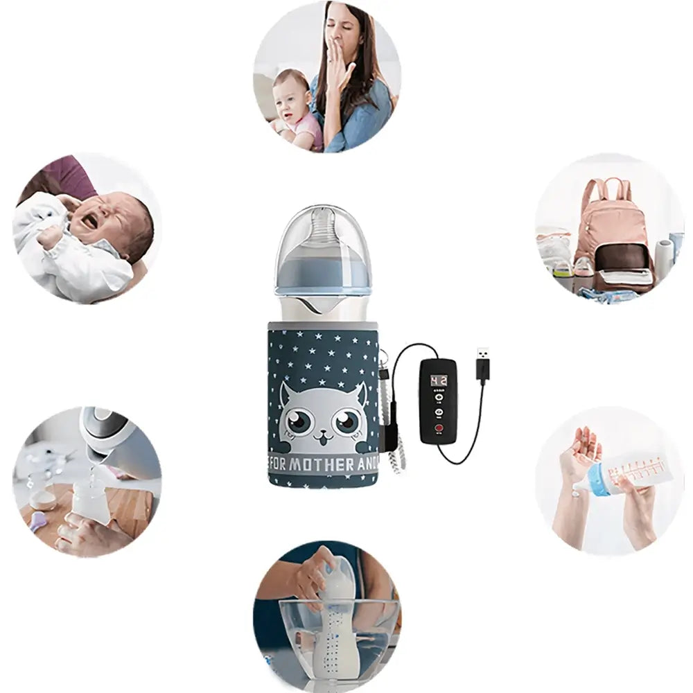 Six big baby feeding problems for new moms TheToddly.com