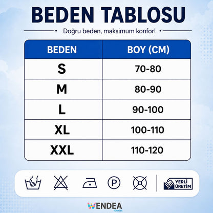 Yüzmeyi Öğreten Çocuk Mayosu | Batmaz Mayo