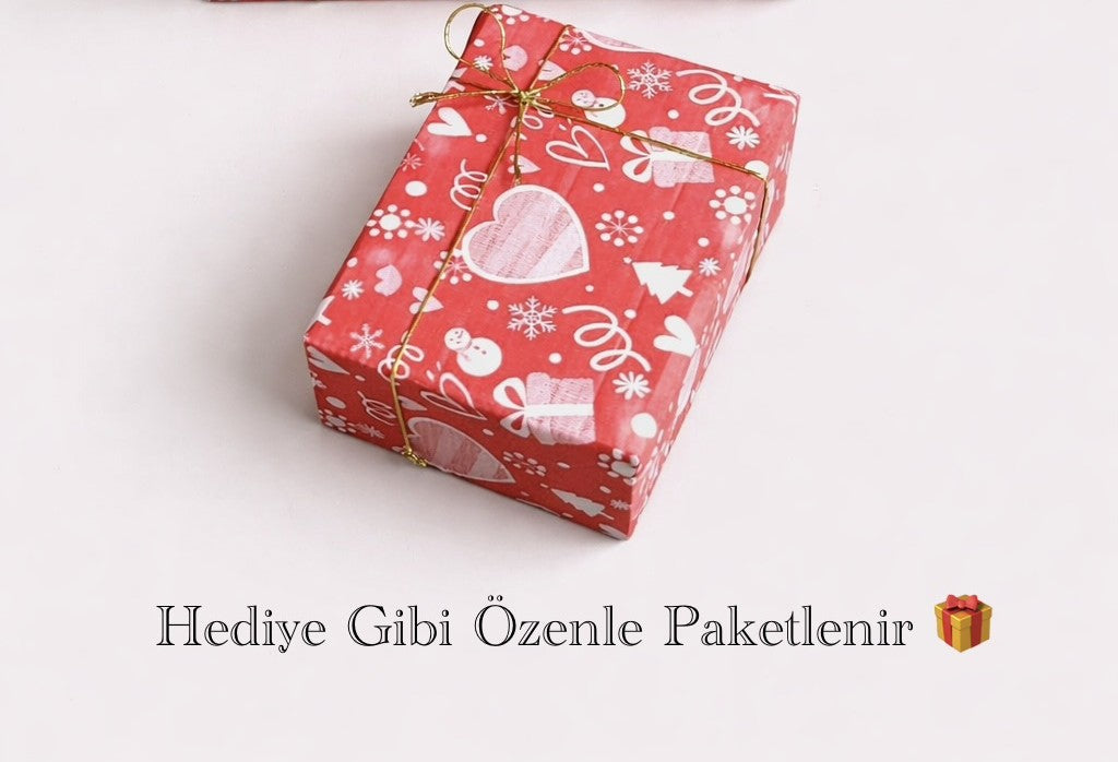 Kendin Boya Sulu Boyama Figürleri Seti (Çocuklar ve Yetişkinler İçin)