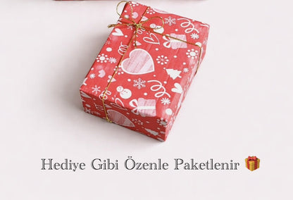 Kendin Boya Sulu Boyama Figürleri Seti (Çocuklar ve Yetişkinler İçin)